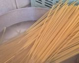 Foto del paso 4 de la receta Pasta Alfredo con Pollo