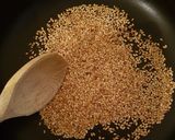 Foto del paso 3 de la receta: Crema de berenjenas o Baba ganoush