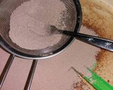 Foto langkah ke 4 dari resep Banana Oat Cake Magicom.