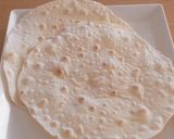 A picture of step 15 of Sandwich Wraps with Tortillas.