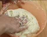कुरकुरे (Kurkure recipe in Hindi) रेसिपी चरण 3 फोटो