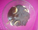 Foto del paso 4 de la receta: Postre de chocolate y banana 🤤🤤