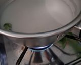 Foto langkah ke 7 dari resep Es Bongko (Ati Pari) Khas Pontianak.