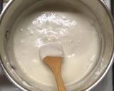 Vegetarian lasagne (vegetarinske lasagne) recipe step 4 photo