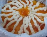 Foto del passaggio 7 della ricetta Torta Scabin alla marmellata di pesche (di Daniela Malito)