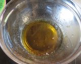 A picture of step 4 of Caramel Yoghurt.
