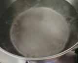 A picture of step 1 of Shahi gobhi.