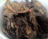 Foto langkah ke 6 dari resep Paru goreng praktis.