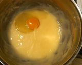 A picture of step 4 of Plain Muffins.