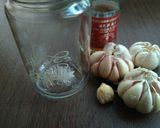 Foto langkah ke 1 dari resep Baceman bawang putih.