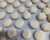A picture of step 2 of Marinated Pork and Gnocchi.