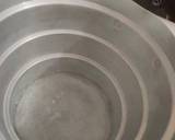 Green Peas idli recipe step 3 photo