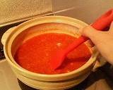 Italian-style Tomato Hot Pot recipe step 4 photo