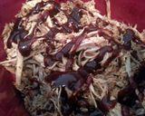 A picture of step 11 of Bbq Pulled Pork - Crock Pot!.