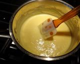 A picture of step 4 of Crispy Cream Puffs - Use up Whole Eggs!.