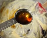 A picture of step 10 of Berry Cheese Angel Cake.