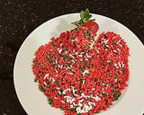 Holiday White and Dark Chocolate covered Strawberries recipe step 5 photo