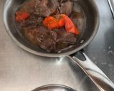 Foto del paso 1 de la receta: Carne molida a mi estilo