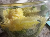 Salsa pesto
