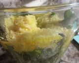 Foto del paso 1 de la receta: Salsa pesto