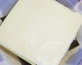 A picture of step 5 of Furofuki Daikon Topped with Cheese.