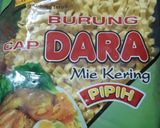 Foto langkah ke 6 dari resep Mie Kocok Bandung.