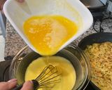 Foto del paso 3 de la receta: Salsa holandesa
