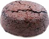 Blueberry Chocolate Cake recipe step 4 photo