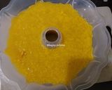 Foto langkah ke 3 dari resep Puding Mangga.
