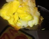 Foto langkah ke 2 dari resep Telor keju panggang.