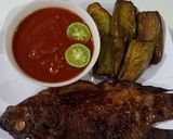Foto langkah ke 4 dari resep Nila bakar.