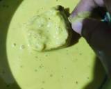 Stuffing Besan Bread Toast recipe step 5 photo
