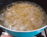 Foto del paso 1 de la receta: Milcaos