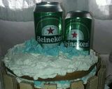 Foto del paso 4 de la receta: Torta Cerveza