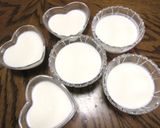 A picture of step 4 of Easy! Yogurt & Juice Jelly.