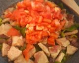 Foto del paso 4 de la receta: Lomo de cerdo en salsa andaluza