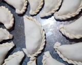 Foto del paso 6 de la receta: Empanadas de soja