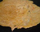 चावल के आटे का चीला (chawal ke atte ka cheela recipe in Hindi) रेसिपी चरण 4 फोटो