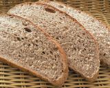 A picture of step 13 of Walnut Bread With Wheat Germ.