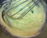 A picture of step 3 of Tart Crust.