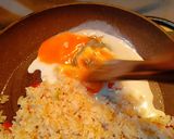 Foto langkah ke 3 dari resep Nasi Goreng Bumbu Terasi.