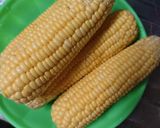 Foto langkah ke 1 dari resep Jagung Bakar Teflon.