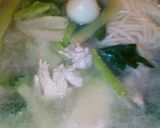 Foto del paso 3 de la receta: Sopa de verdura