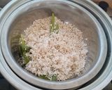 Foto langkah ke 5 dari resep Ketan Kirip Khas Banyuwangi.