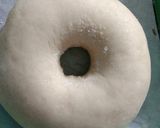 Foto langkah ke 6 dari resep Donat TBM/SP Tanpa Telur.
