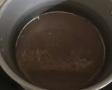 Foto langkah ke 3 dari resep Es Krim Ketan Hitam Jagung Manis.