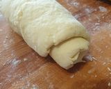 Foto del passaggio 2 della ricetta Pasta sfoglia "veloce"