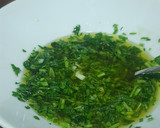Foto del paso 3 de la receta: Ensalada de lentejas de bote fresquita y nutritiva ☀😎