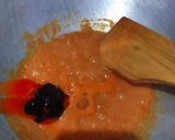 Foto langkah ke 2 dari resep Cumi Bakar Teflon (Sambal Cobek Kecombrang Ala Sy).