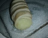 Foto del paso 7 de la receta: Cañoncitos de pastelera y dulce de leche!!!